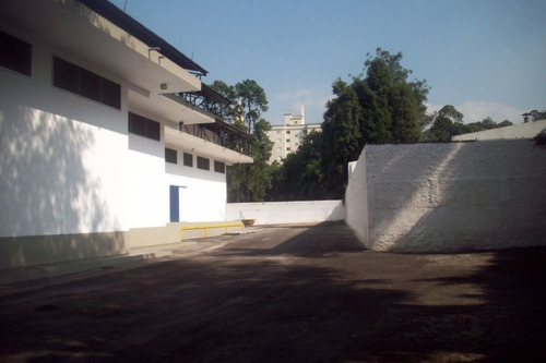 Imagem 2 de 15 de Galpao Industrial - Demarchi - Ref: 1227 - L-3310