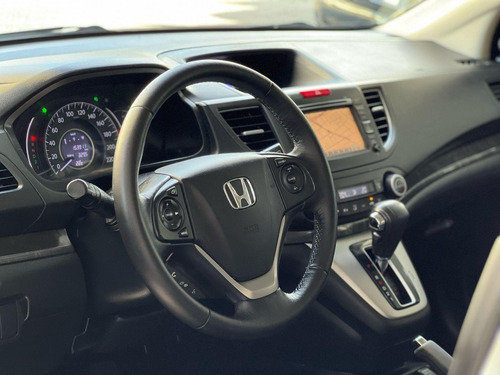 Honda CR-V EXL 2.0 Flexone 16V 2WD Aut.