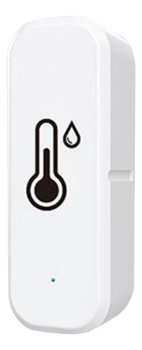 Xt Sensor De Temperatura E Umidade Wi -fi Higrômetro Wi -fi