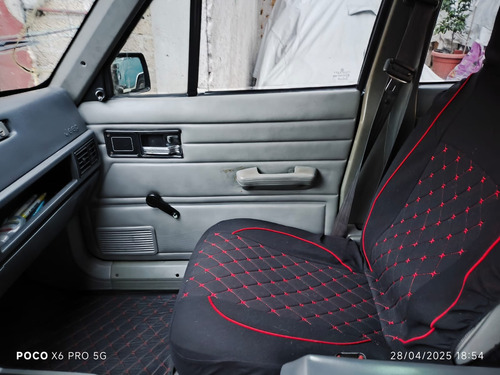 Jeep Cherokee Cherokee Sport 4x4 At