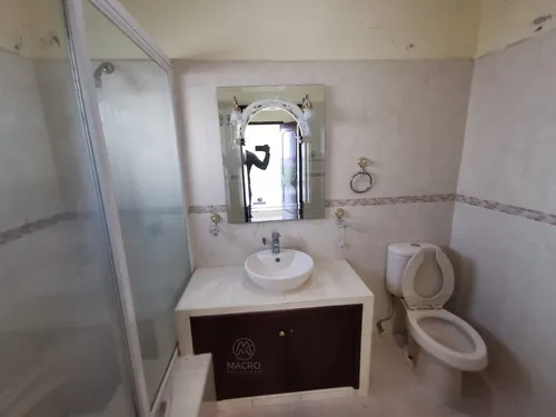 Casa En Venta En Manantiales