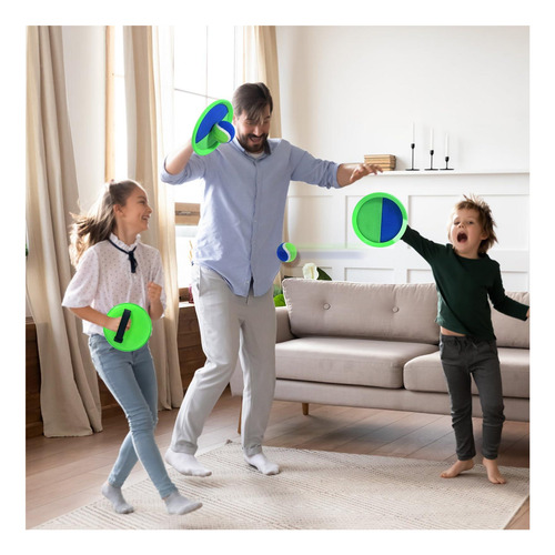 Jxzdle Toss And Catch Game Games, Juegos Al Aire Libre Con 2