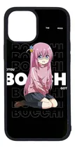 Comprar Funda Protector Case Para iPhone 12 Pro Max Bocchi The Rock