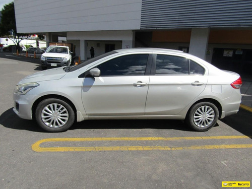 Imagen 5 de 14 de Suzuki Ciaz 1.4 Gl