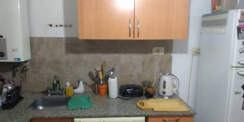 Imagen 9 de 15 de Venta Departamento 1 Dormitorio Por Escalera