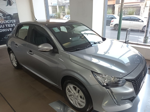 Peugeot 208 1.6 Active