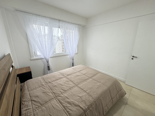 Departamento En Venta 2 Ambientes Centro Mar Del Plata