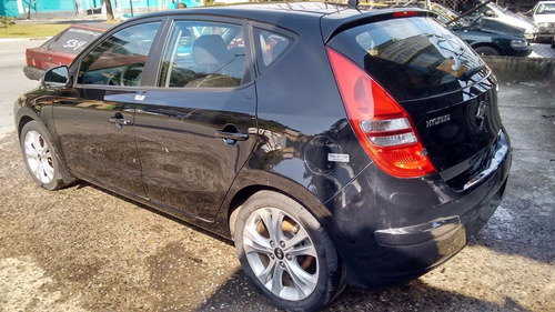 Sucata Hyundai I30 - 2.0 - 16v - Automatico