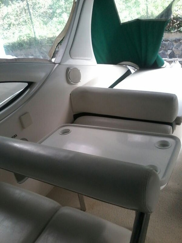 Real Class 31 Mercruiser 2.8 200 Hp Cada 2006 Caiera