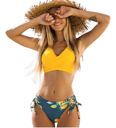 Bikini Nueva Coleccion