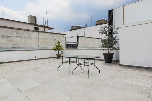 Imagen 22 de 27 de Departamento En Venta En Col. Piedad Narvarte, Benito Juárez