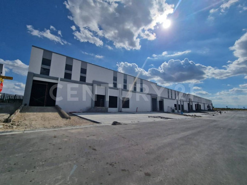Bodega En Renta En Apodaca, Nuevo León