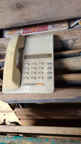 Lote Telefono Antiguos