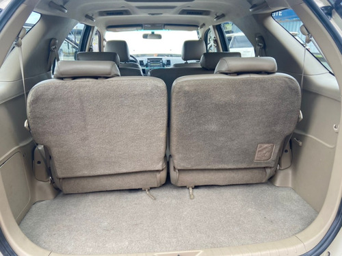Imagen 13 de 16 de Toyota Fortuner