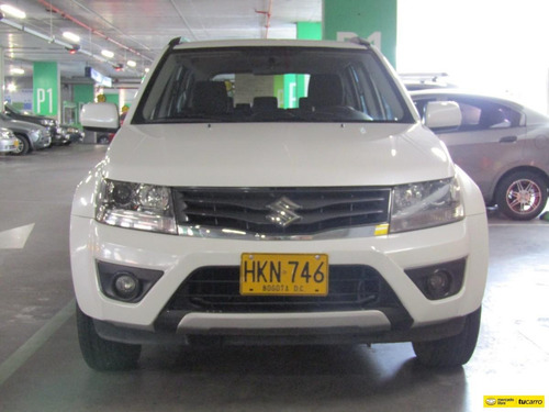 Suzuki Grand Vitara 2.4 Sz Glx Sport 4x2