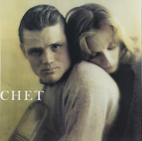 Chet - Baker Chet (vinilo)