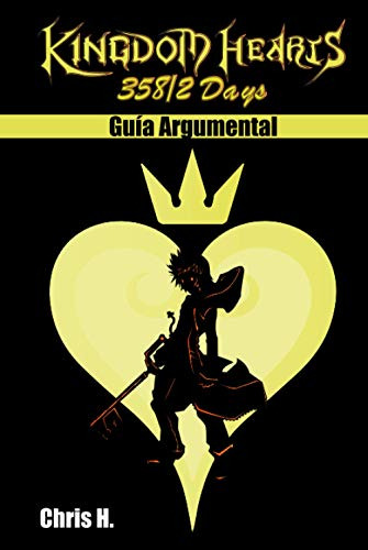 Kingdom Hearts: 358-2 Days - Guia Argumental