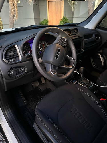 Jeep Renegade 1.8 Sport At6