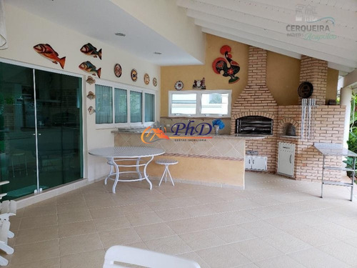 Imagem 15 de 15 de Condomínio Acapulco - Casa Alto Padrão A Venda No Bairro Jardim Acapulco - Guarujá, Sp - Ph85060
