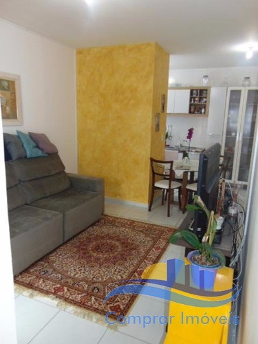 Imagem 2 de 15 de Apartamento - Sao Sebastiao - Ref: 302 - V-302