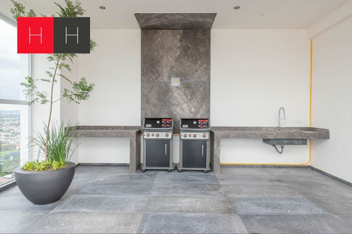 Imagen 15 de 27 de Departamento En Venta En Atlixcayotl