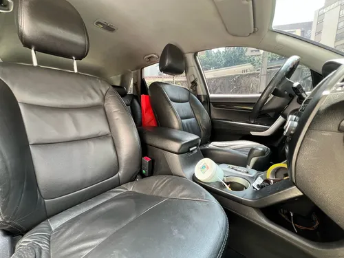 Kia Sorento 2.4 Lx