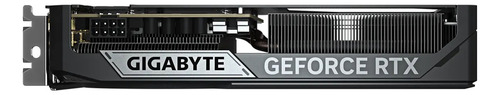 Placa de vídeo Gigabyte Geforce Rtx 5060 Ti Windforce Oc