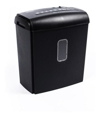 Fragmentadora Triturador Picotador De Papel 08c 8 Fls 110v