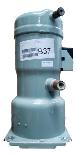 Compressor Scroll Danfoss 10tr 120.000 Btu/h 220v Sm125-3vm
