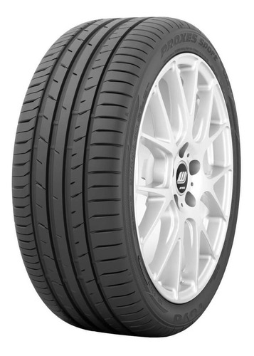 Llanta Toyo 275/40zr20 Proxes Sport 106y