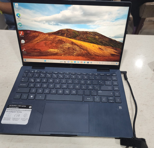 Lap Top Hp Pavilion (Usado)