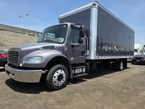 Camion Freightliner M2 2017 Rabon