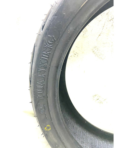 Cubierta Trasera 130/60-13 Zanella Styler 125 - 150 Cruise