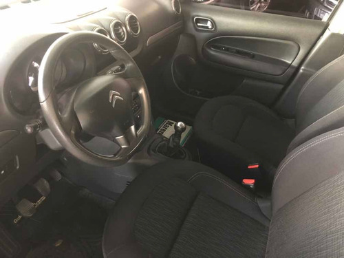 Citroën C3 Picasso 1.6 Tendance 115cv 2014
