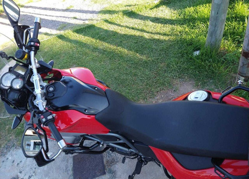 Bmw F700 Gs