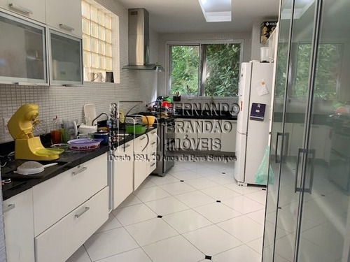 Imagem 7 de 15 de Apartamento Em Rio De Janeiro - Copacabana