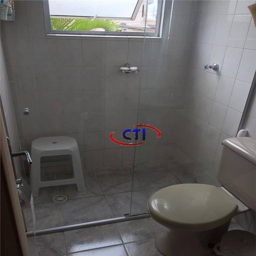 Imagem 11 de 12 de Excelente Apartamento Santa Terezinha, São Bernardo Do Campo. - Ap1297