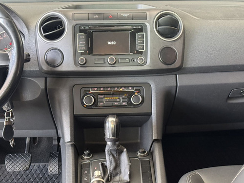 Volkswagen Amarok AMAROK High.CD 2.0 16V TDI 4x4 Dies. Aut