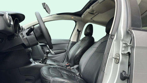 Citroën C3 1.5 TENDANCE 8V FLEX 4P MANUAL