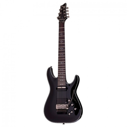  Schecter Guitarra Eléctrica Hellraiser C-7 Fr S 