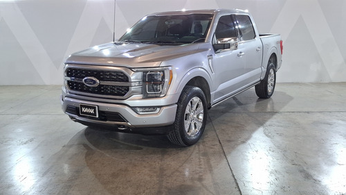 Ford Lobo 3.5 LOBO ECOBOOST PLATINUM CREW CAB 4WD