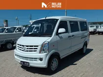 Comprar Victory Auto V2 Mini Bus 11 Asientos - Financio Entrega Usd 8900