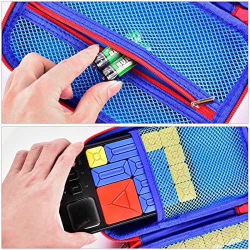 Casmilee Estuche Compatible Con Giiker Super Slide Brain Gam