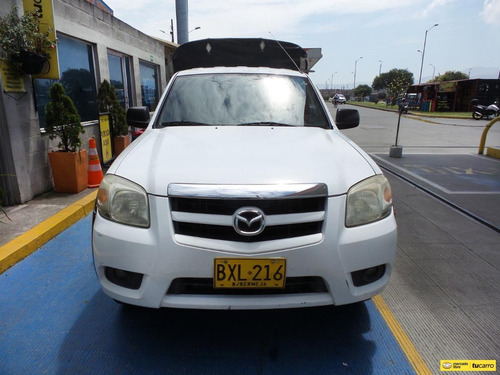 Imagen 2 de 25 de Mazda Bt-50 Estacas Doble Cabina