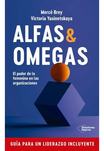 Libro Alfas Y Omegas