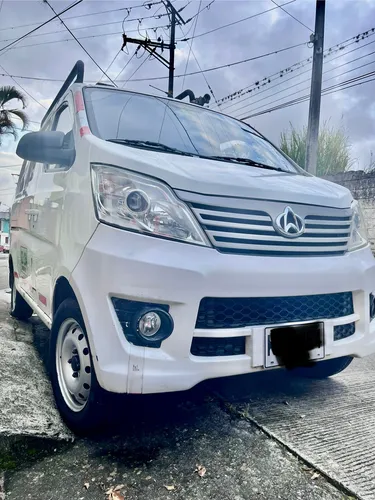 Changan Mini Van 1.2 Sc5027x