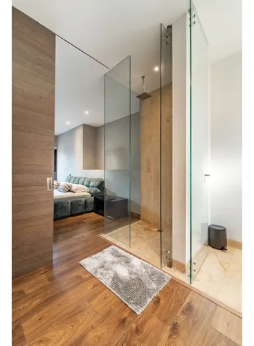 100m2 Apartamento En El Poblado