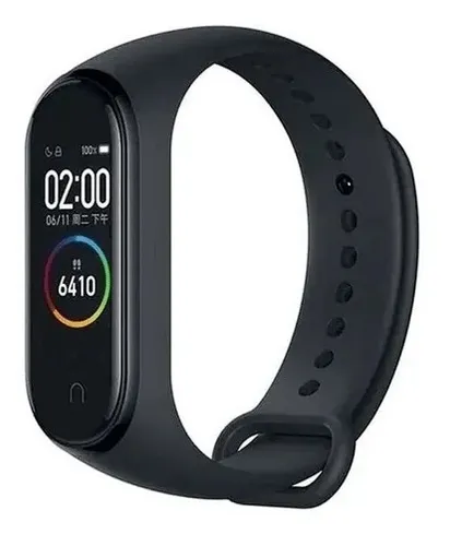 Mi m4 sales fitness band