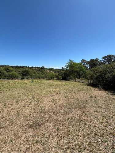 Terreno En Venta Balneario Capilla Vieja, Los Reartes