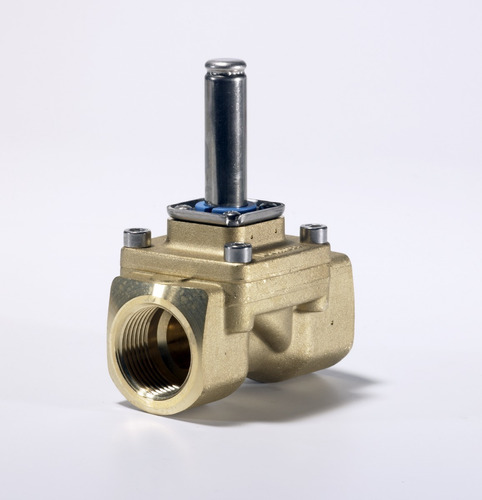 032u5257 Válvula Solenoide Ev250b 22bd 1  Sc/nf Fkm Danfoss